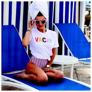 LAST 2❗️🆕 VACAY TEE